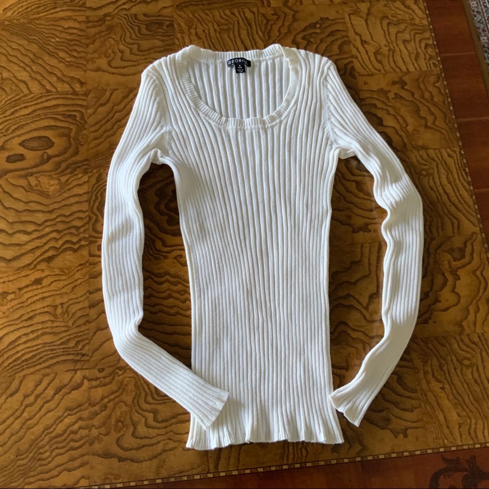 George Sweater